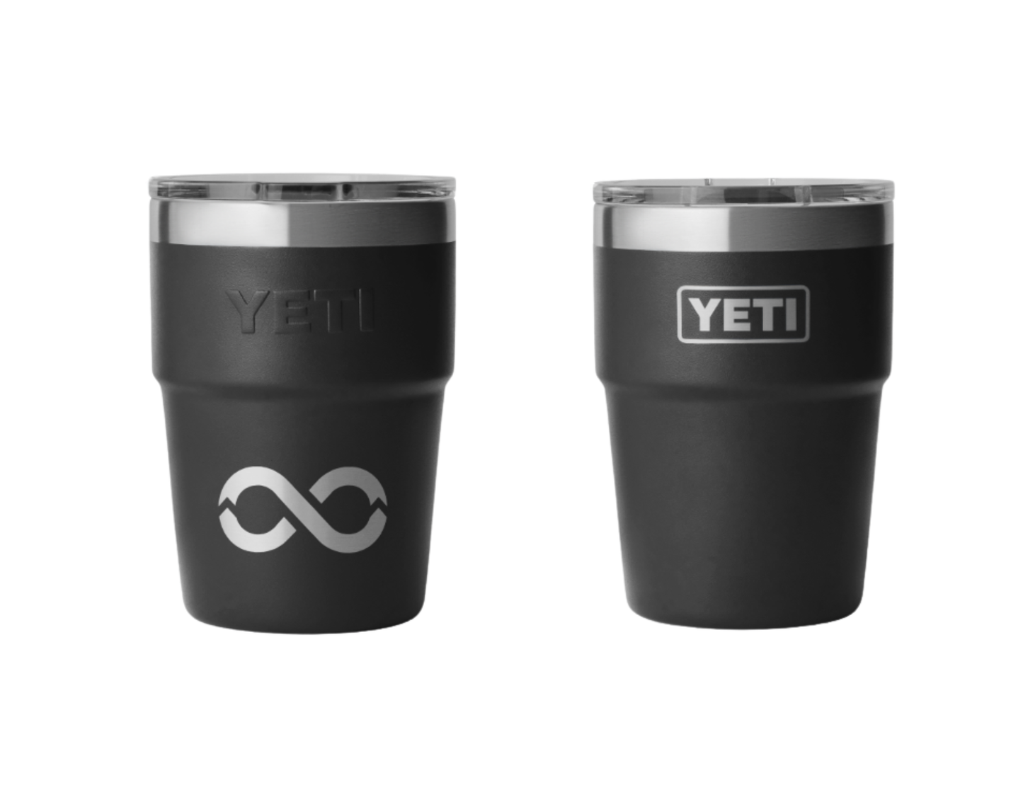 Infinity 16 oz Yeti Stackable Cup