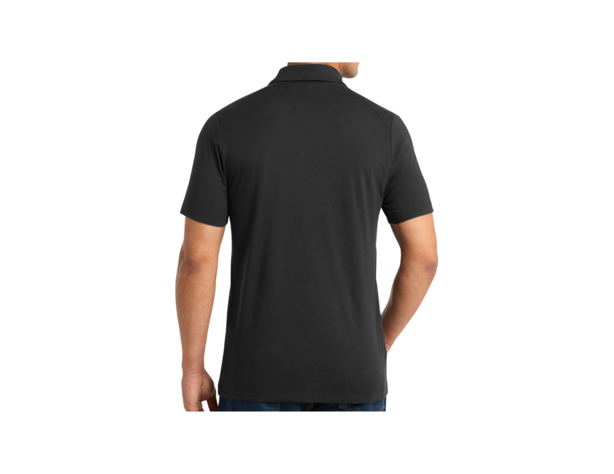 Redwood Men's Polo