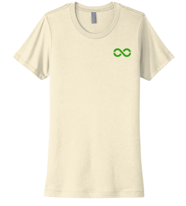 Redwood InfiniTee (Women)