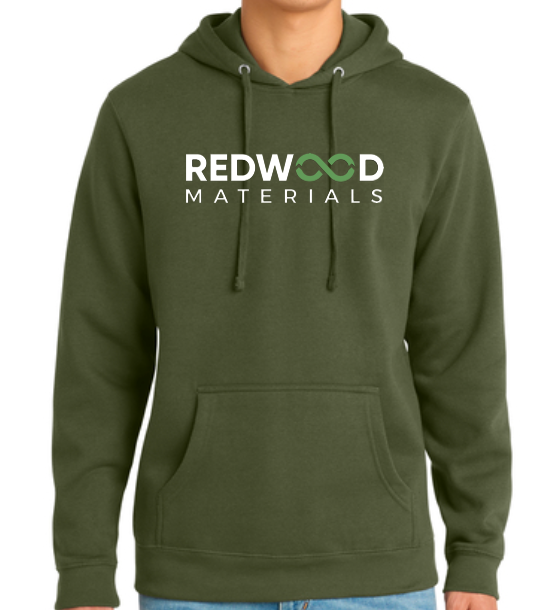 Redwood Hoodie