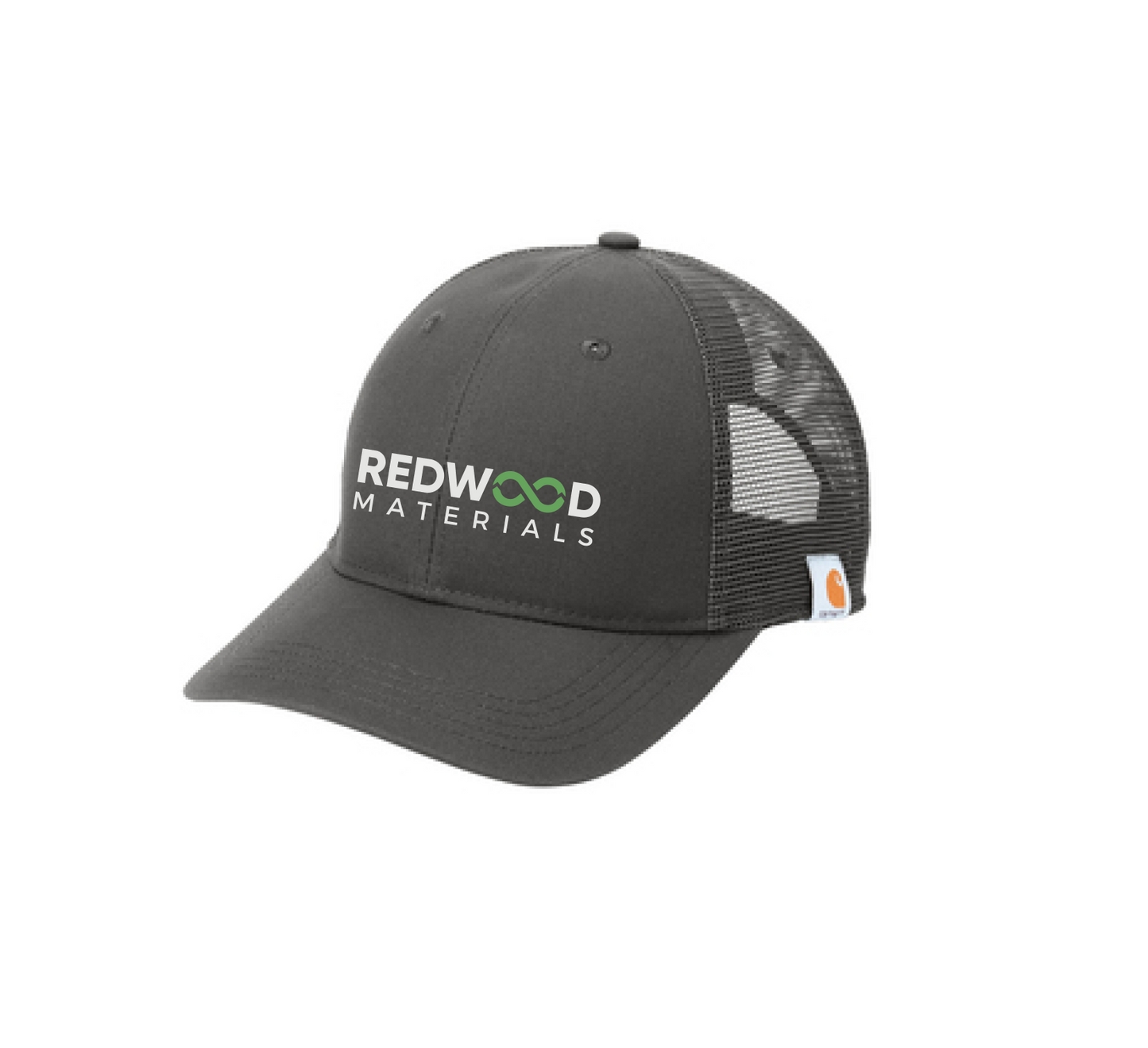 Redwood Cap