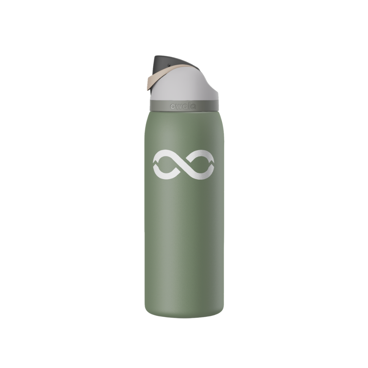 Owala Infinity Water Bottle
