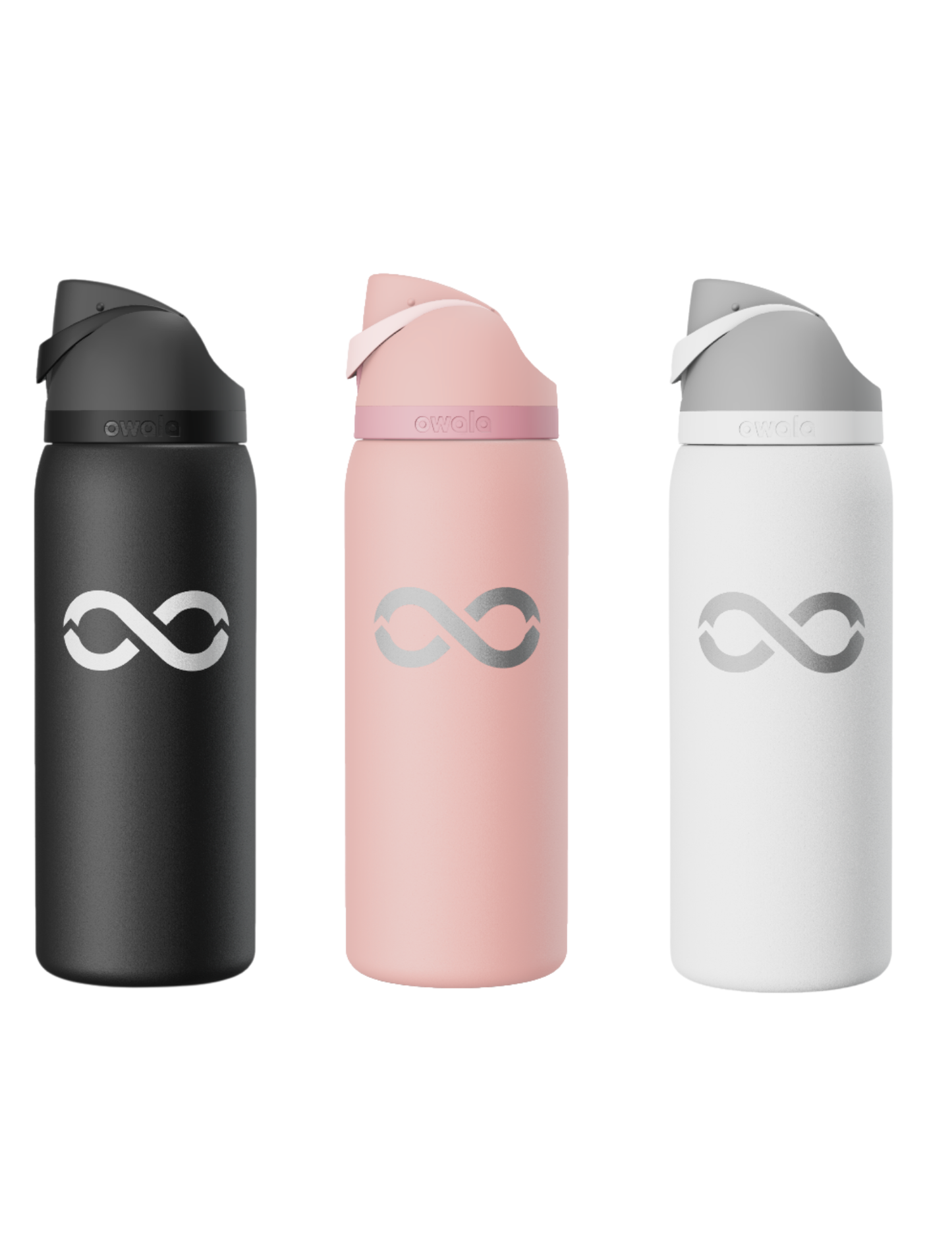 Owala Infinity Water Bottle