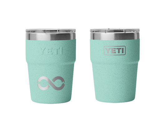 Infinity 16 oz Yeti Stackable Cup