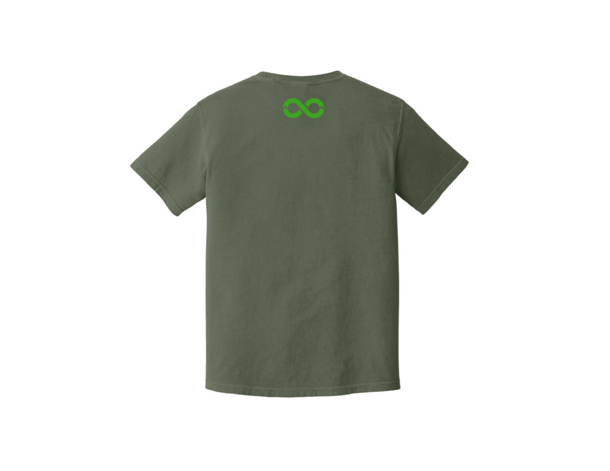 Redwood Comfort Colors T-Shirt