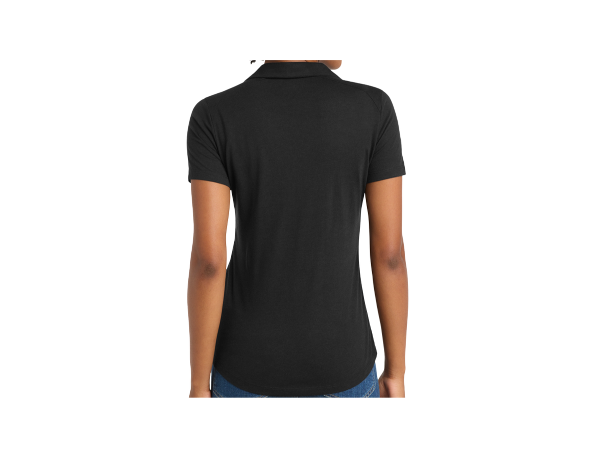 Redwood Women's Polo