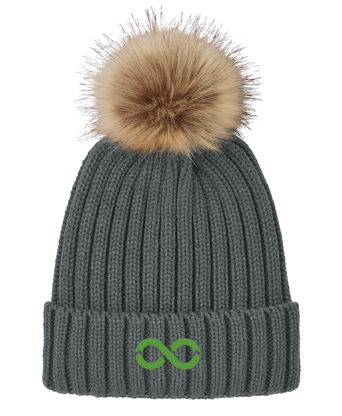 Women's Infinity Beanie