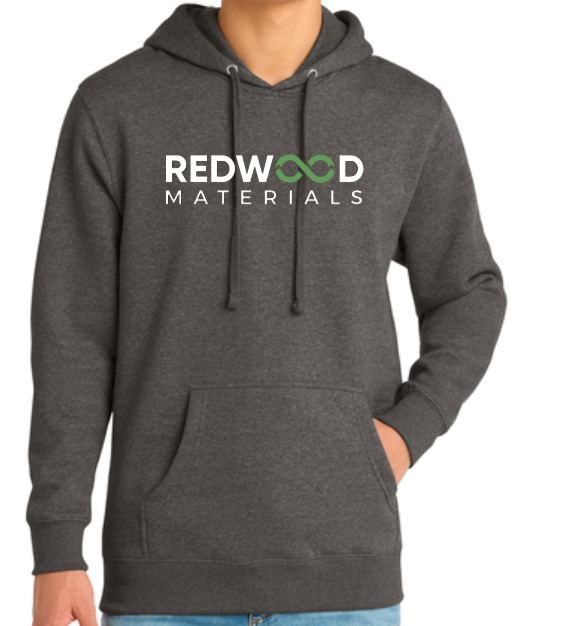 Redwood Hoodie