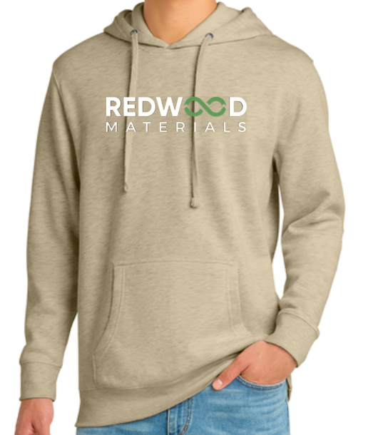 Redwood Hoodie