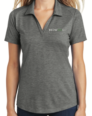 Redwood Women's Polo