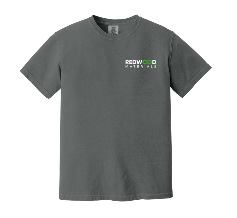 Redwood Comfort Colors T-Shirt