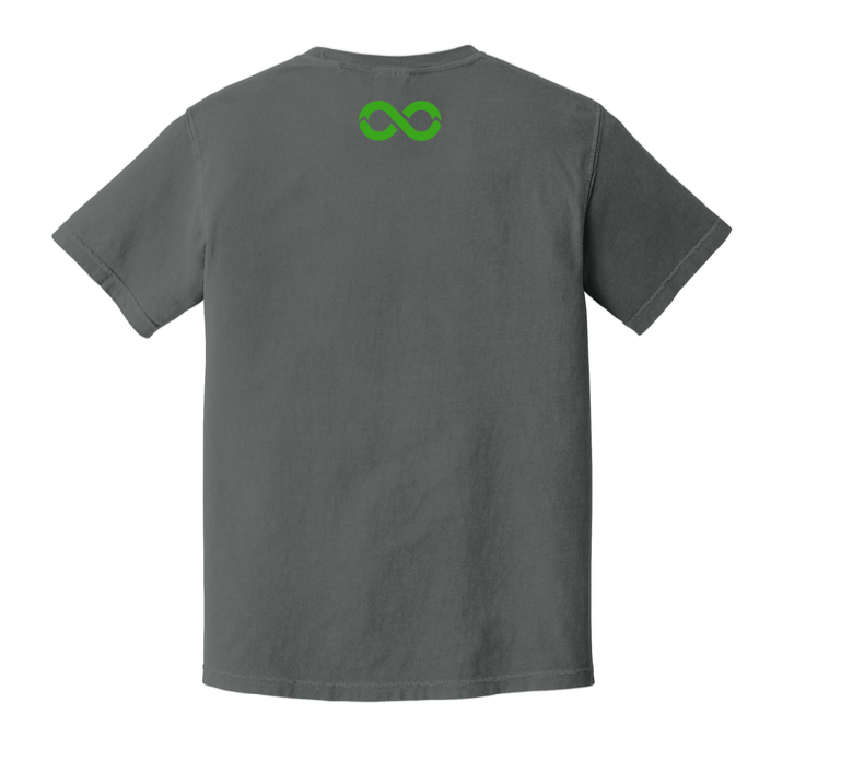 Redwood Comfort Colors T-Shirt
