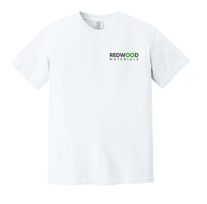 Redwood Comfort Colors T-Shirt