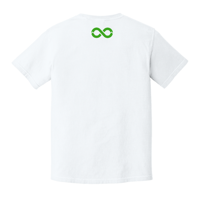 Redwood Comfort Colors T-Shirt