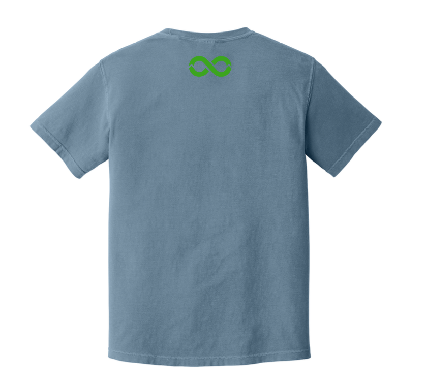 Redwood Comfort Colors T-Shirt