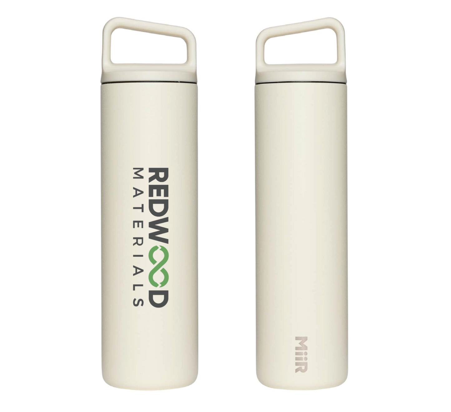 Redwood Reusable - Water Bottle