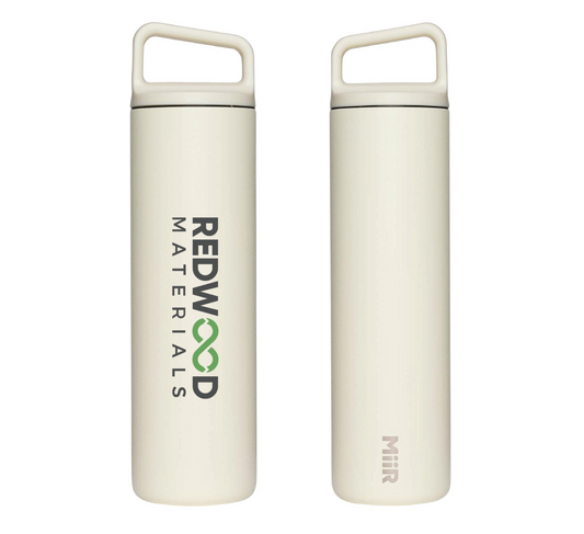 Redwood Reusable - Water Bottle