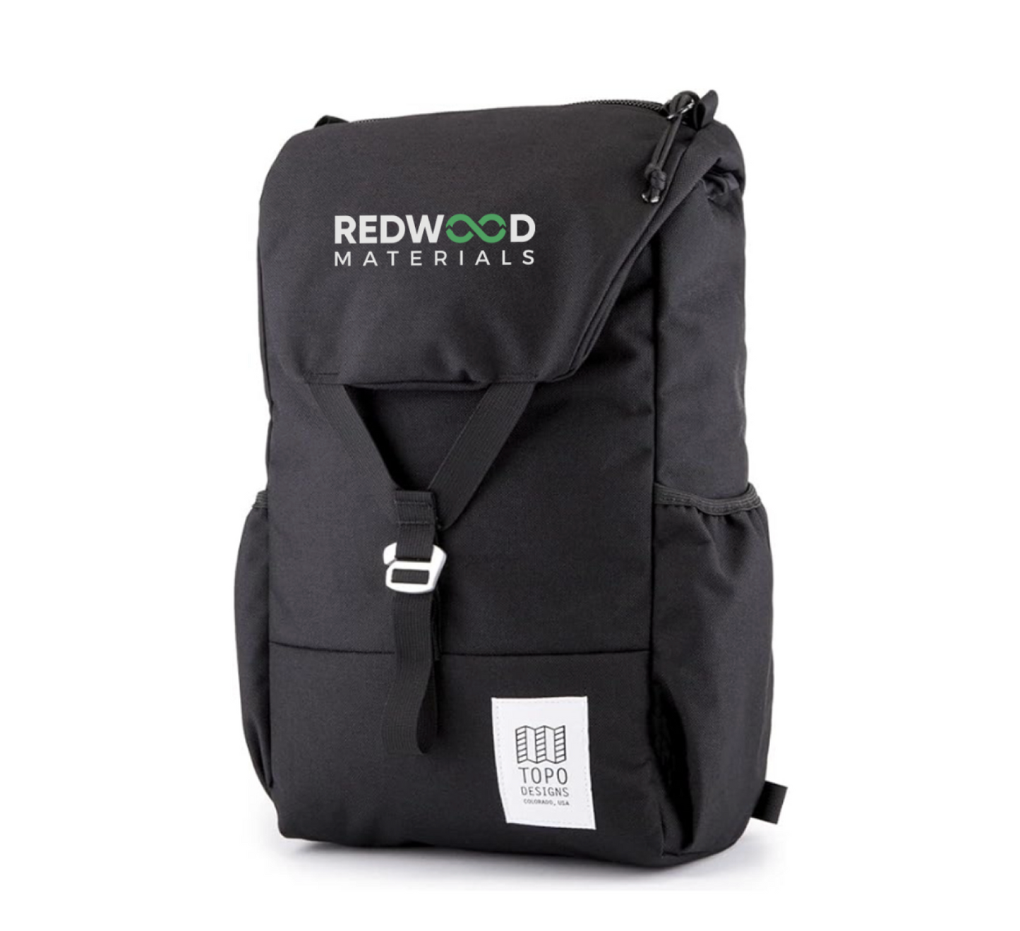 Redwood Y-Pack