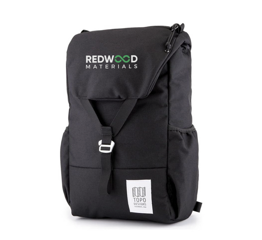 Redwood Y-Pack