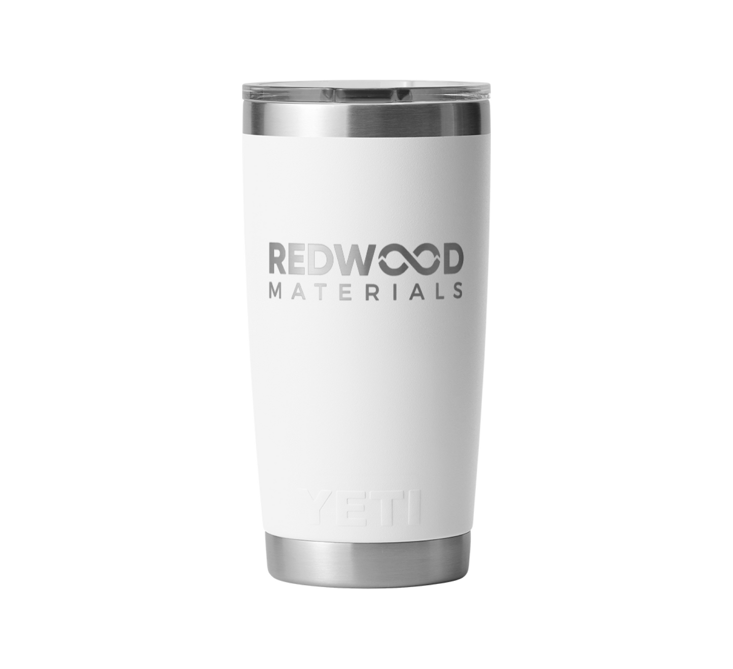 Redwood Reusable - Tumbler